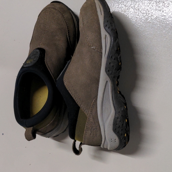 The North Face Snowkat Clogs - Picture 2 of 8